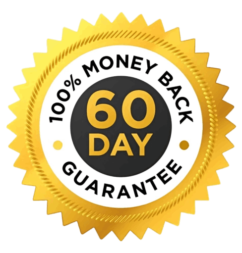 LeptiCell 100% Money Back Guarantee