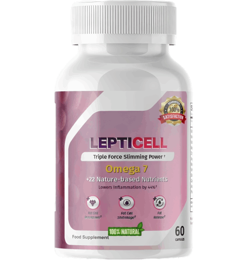 LeptiCell buy now