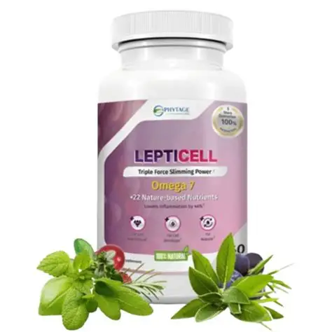 what is LeptiCell